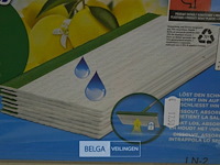 3x 24 doekjes swiffer wet - afbeelding 3 van  3