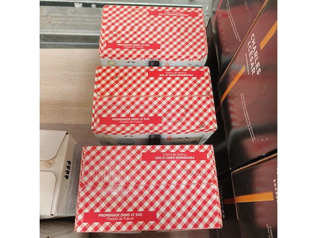 3x 3l promenade dans le sud - afbeelding 2 van  2