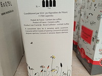 3x 3l rouge-red - afbeelding 2 van  3