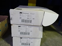 3x 3m scuotchcast giethars-set