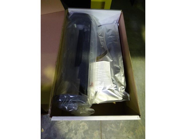 3x 3m scuotchcast giethars-set - afbeelding 2 van  3