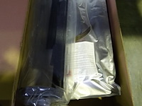 3x 3m scuotchcast giethars-set - afbeelding 2 van  3