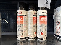 3x 500ml iko pro quick primer - afbeelding 1 van  2