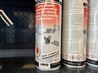 3x 500ml iko pro quick primer - afbeelding 2 van  2