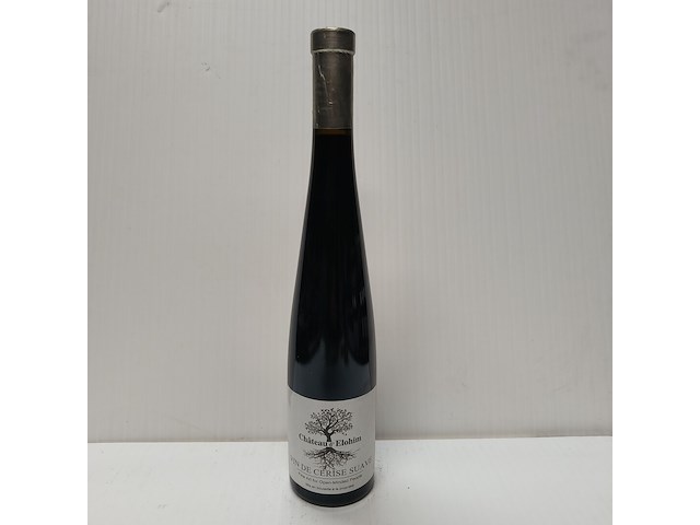 3x 50cl château d'elohim - afbeelding 1 van  2