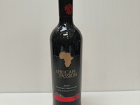 3x 75cl african passion - afbeelding 1 van  2