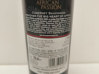 3x 75cl african passion - afbeelding 2 van  2