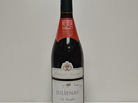 3x 75cl arnaud aucoeur