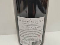 3x 75cl arnaud aucoeur - afbeelding 2 van  2