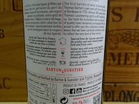 3x 75cl barton & guestier 2018 + 3x 75cl greywacke 2023 - afbeelding 3 van  6