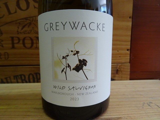 3x 75cl barton & guestier 2018 + 3x 75cl greywacke 2023 - afbeelding 4 van  6