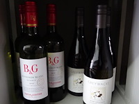 3x 75cl barton & guestier 2018 + 3x 75cl greywacke 2023 - afbeelding 6 van  6
