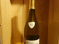 3x 75cl blason de bourgogne 2023 - afbeelding 1 van  4