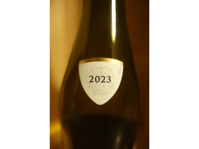 3x 75cl blason de bourgogne 2023 - afbeelding 3 van  4