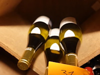 3x 75cl blason de bourgogne 2023 - afbeelding 4 van  4