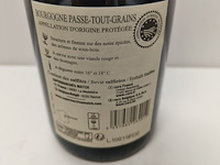 3x 75cl bourgogne passe-tout-grains - afbeelding 2 van  2