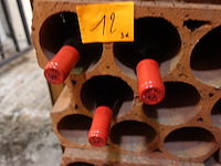 3x 75cl carlos serres crianza 2018 - afbeelding 3 van  3