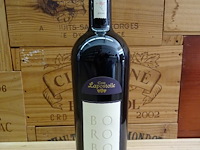 3x 75cl casa lapostolle borobo 2006 - afbeelding 3 van  5