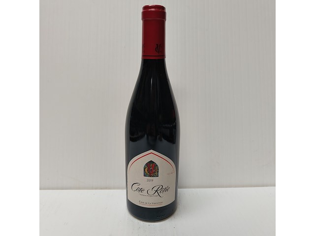 3x 75cl cave de la visitation - afbeelding 1 van  2