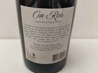 3x 75cl cave de la visitation - afbeelding 2 van  2