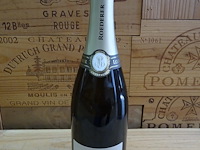 3x 75cl champagne louis roederer