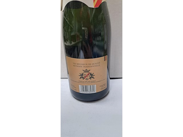 3x 75cl champagne philippe le noble - afbeelding 2 van  2