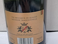 3x 75cl champagne philippe le noble - afbeelding 2 van  2