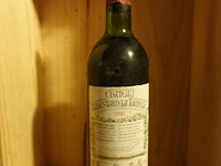 3x 75cl chateau balestard la tonelle 1981 - afbeelding 1 van  3