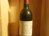 3x 75cl chateau cheval blanc 1983 - afbeelding 1 van  4