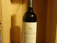 3x 75cl chateau fontareche corbieres 2019 - afbeelding 1 van  3