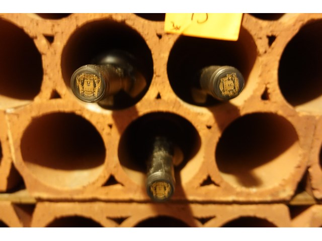 3x 75cl chateau fontareche corbieres 2019 - afbeelding 3 van  3