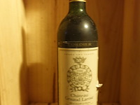 3x 75cl chateau gruaud larose 1988 - afbeelding 1 van  3
