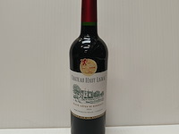 3x 75cl château haut lignac - afbeelding 1 van  3