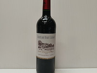 3x 75cl château haut lignac - afbeelding 3 van  3