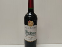 3x 75cl château haut lignac - afbeelding 1 van  3
