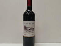3x 75cl château haut lignac - afbeelding 3 van  3