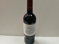 3x 75cl château la perrière - afbeelding 1 van  2