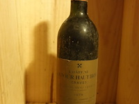 3x 75cl chateau la tour haut brion 1979 - afbeelding 1 van  3