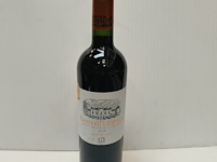 3x 75cl chateau l'estran - afbeelding 1 van  3