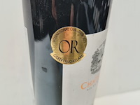 3x 75cl chateau l'estran - afbeelding 2 van  3