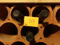 3x 75cl chinon la coulle automale 2011 - afbeelding 3 van  3