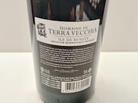 3x 75cl domaine de terra vecchia - afbeelding 2 van  2