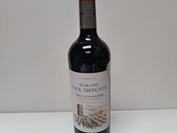 3x 75cl domaine tour trencavel - afbeelding 1 van  2
