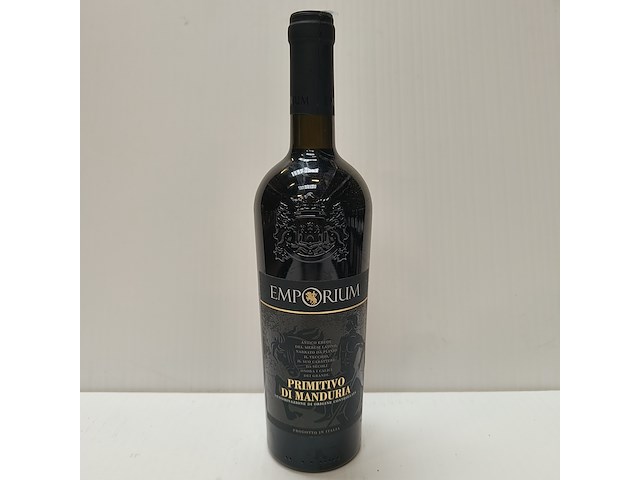 3x 75cl emporium - afbeelding 1 van  2