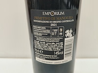 3x 75cl emporium - afbeelding 2 van  2