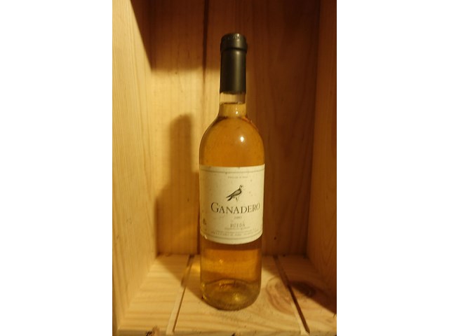 3x 75cl ganadero 12001 - afbeelding 1 van  3