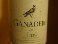 3x 75cl ganadero 12001 - afbeelding 2 van  3