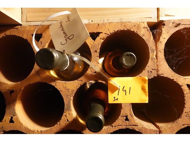 3x 75cl ganadero 12001 - afbeelding 3 van  3