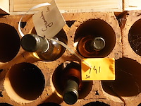 3x 75cl ganadero 12001 - afbeelding 3 van  3