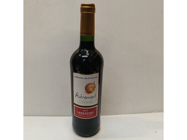 3x 75cl gérard betrand - afbeelding 1 van  2